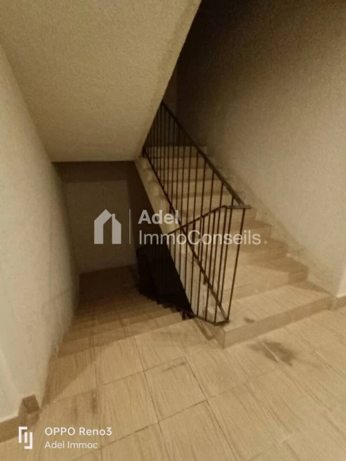 Vente Appartement F2 Annaba Annaba
