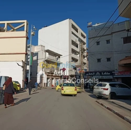Location Local Annaba Annaba