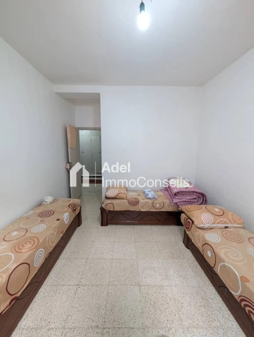 Vente Appartement F3 Annaba Annaba