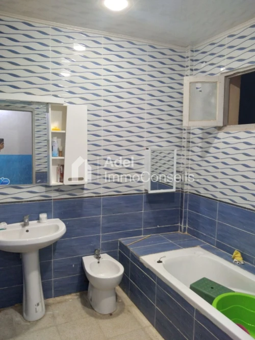 Location Appartement F5 Annaba Barrahel