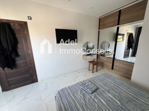 Location Appartement F4 Annaba Annaba