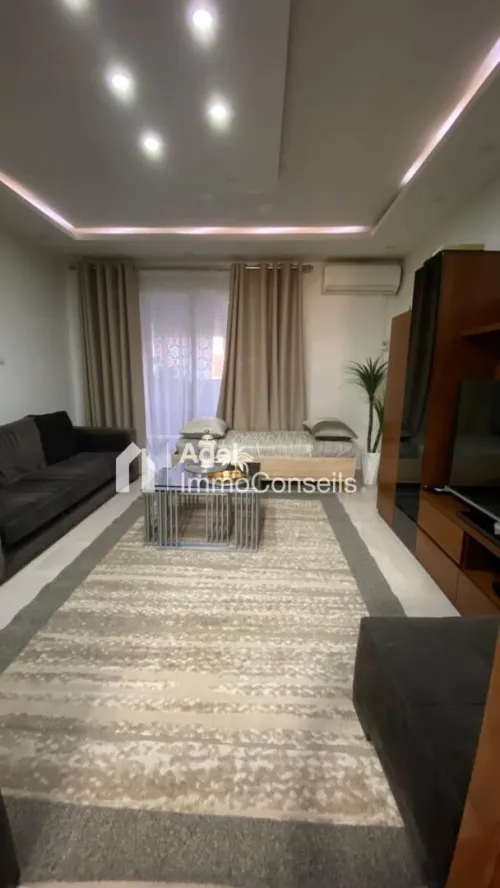 Vente Appartement F3 Annaba Annaba