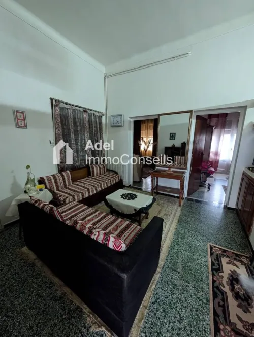 Vente Villa Annaba Annaba