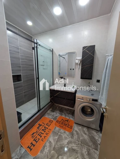 Location Appartement F4 Annaba Annaba