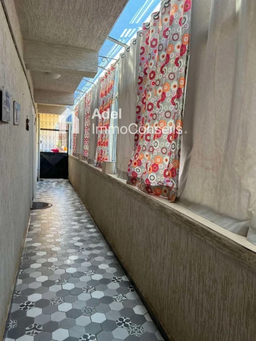 Location Appartement Duplex F4 Annaba Annaba