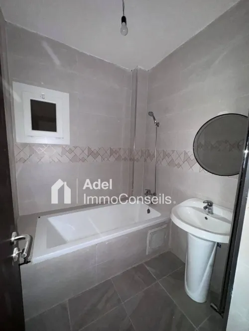 Location Appartement F4 Annaba Annaba