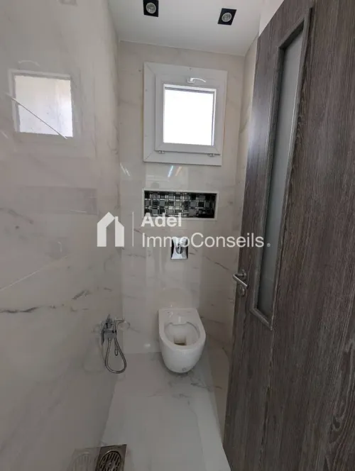 Vente Appartement F4 Annaba Annaba