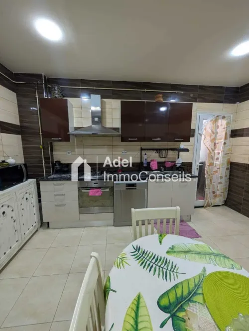 Location Appartement F3 Annaba Annaba