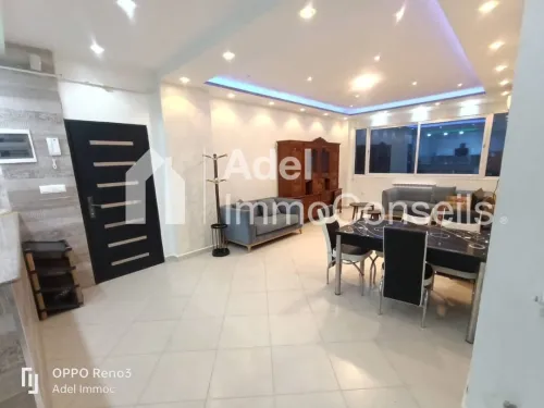 Vente Appartement F4 Annaba Annaba