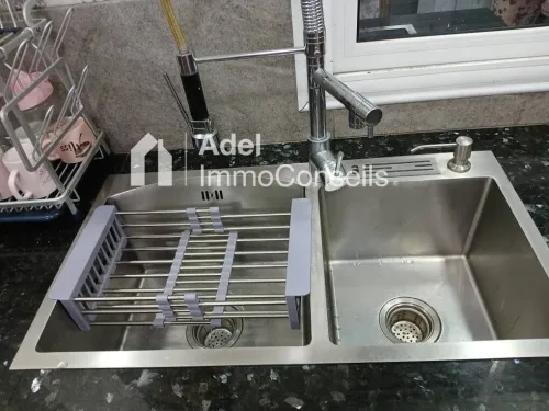Vente Appartement F2 Annaba Annaba