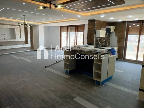 Vente Appartement F3 Annaba Annaba
