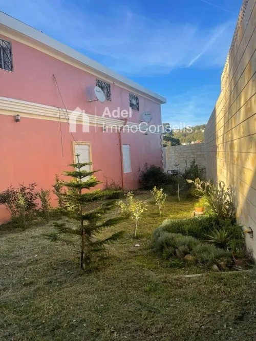Vente Villa Annaba Seraidi