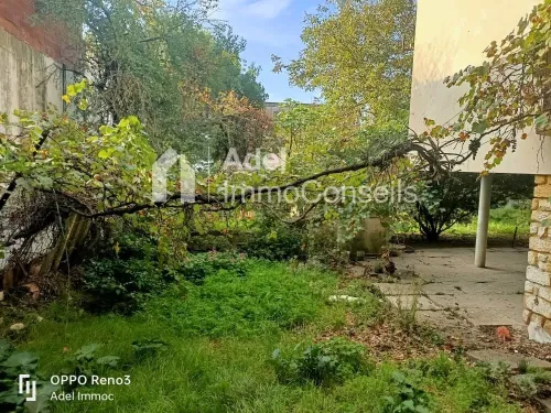 Vente Villa Annaba Seraidi