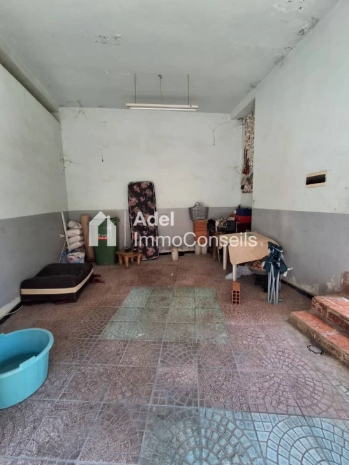 Vente Villa Annaba Annaba