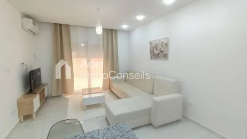 Location Appartement F3 Annaba Annaba