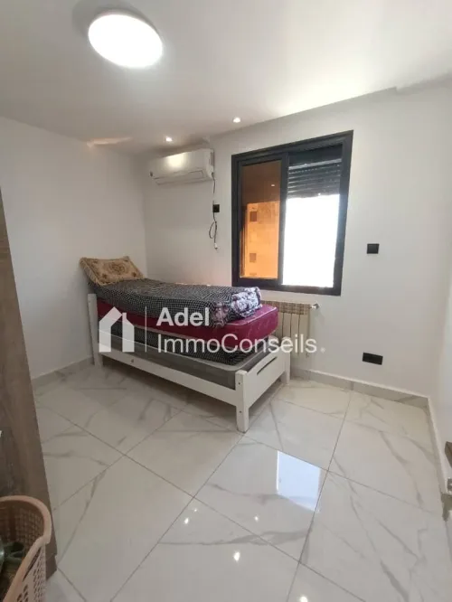 Vente Appartement F4 Annaba Annaba