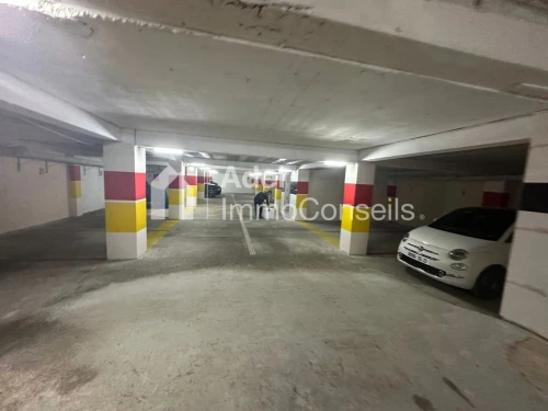 Vente Appartement F3 Annaba Annaba