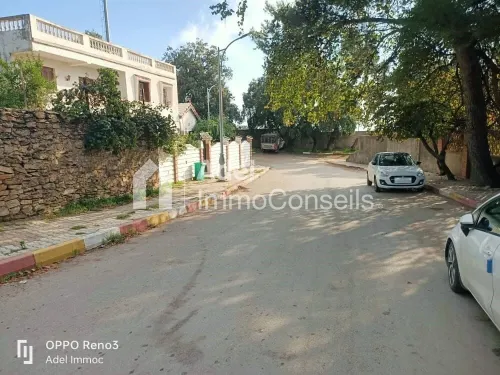 Vente Villa Annaba Seraidi