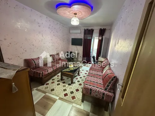 Vente Appartement F4 Annaba Annaba