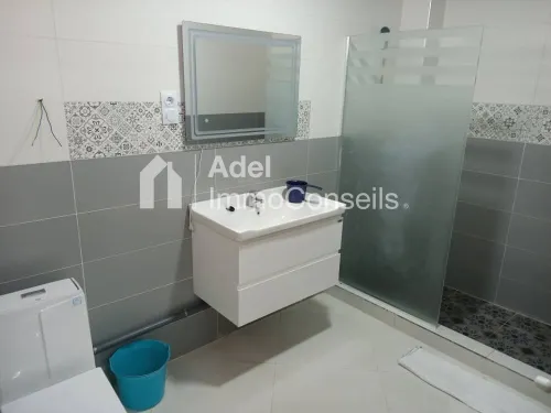 Vente Appartement F3 Annaba Annaba
