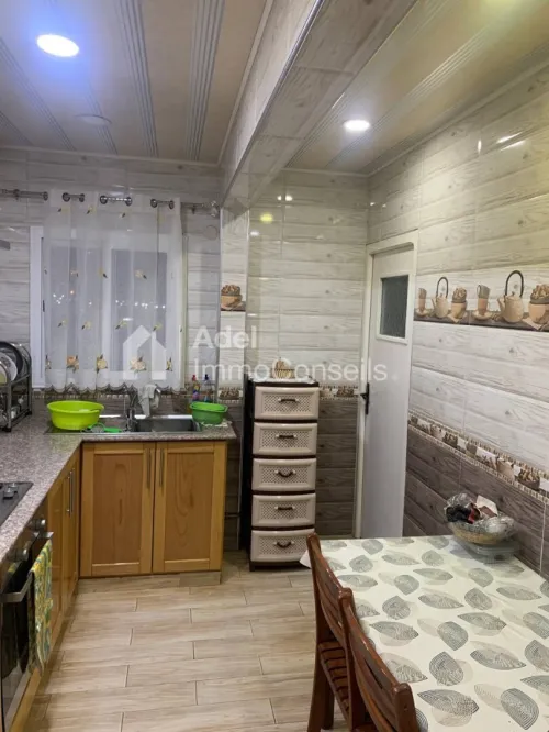 Vente Appartement F4 Annaba Annaba
