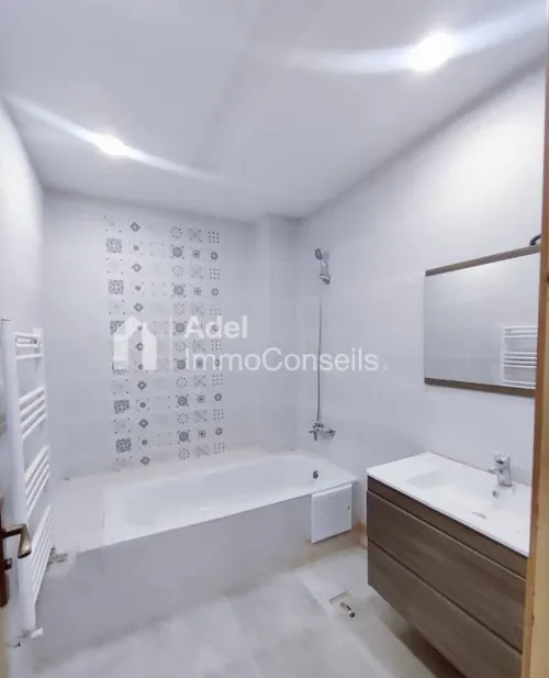 Location Appartement F2 Annaba Annaba