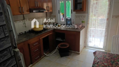 Vente Appartement F4 Annaba Annaba