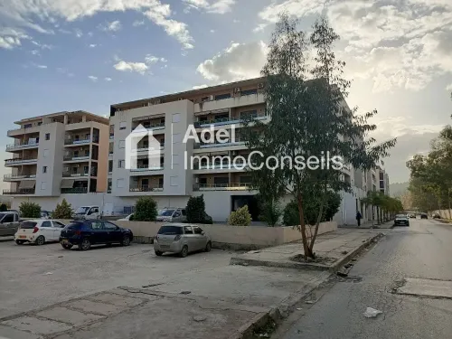 Location Appartement F4 Annaba Annaba