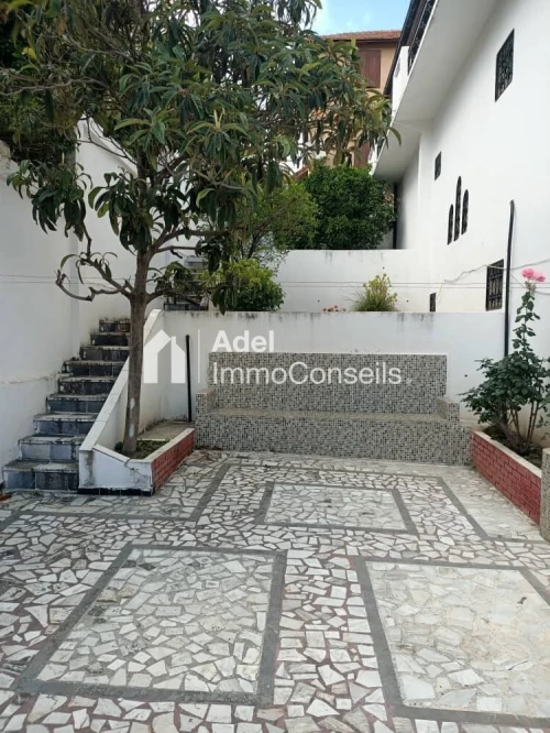 Vente Villa Annaba Annaba