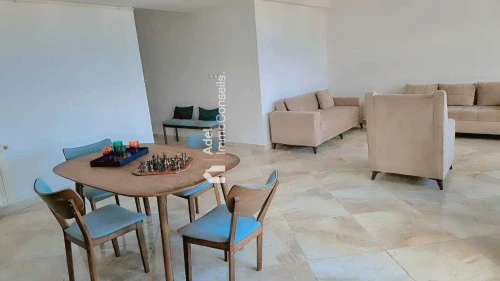 Vente Appartement F4 Annaba Annaba