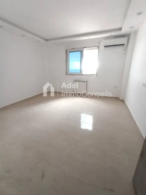 Location Appartement F4 Annaba Annaba