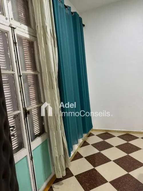 Vente Appartement F2 Annaba Annaba