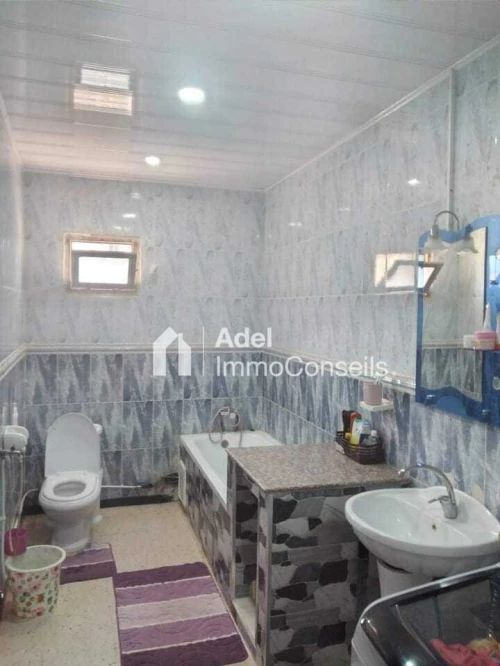 Vente Villa El Tarf Echatt