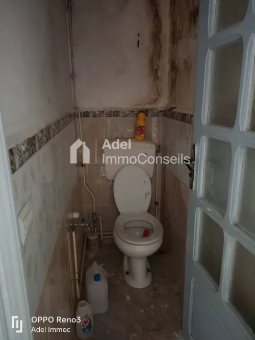 Location Appartement F3 Annaba Annaba