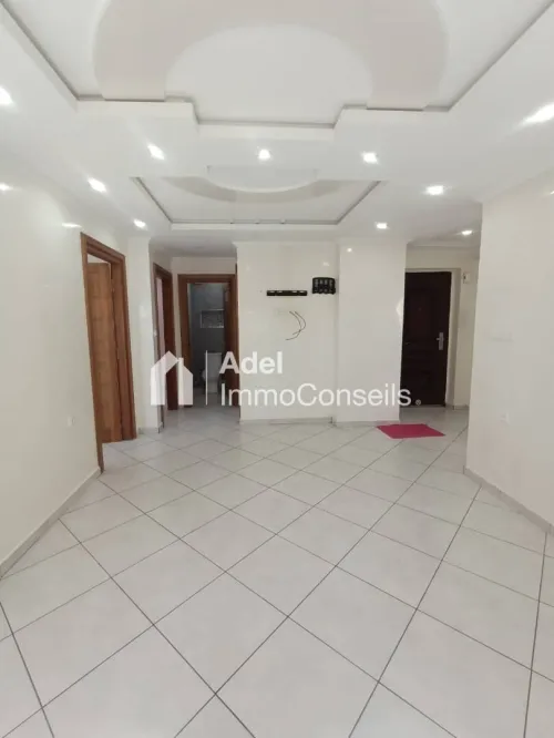 Vente Appartement F3 Annaba Annaba
