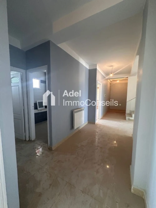 Location Appartement Duplex F6 Annaba Annaba