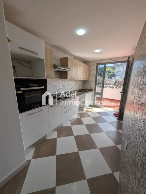 Location Appartement F2 Annaba Annaba