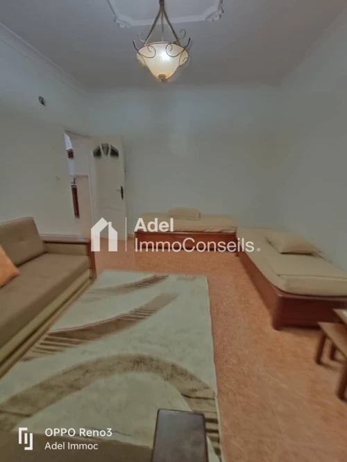 Vente Villa Annaba Annaba