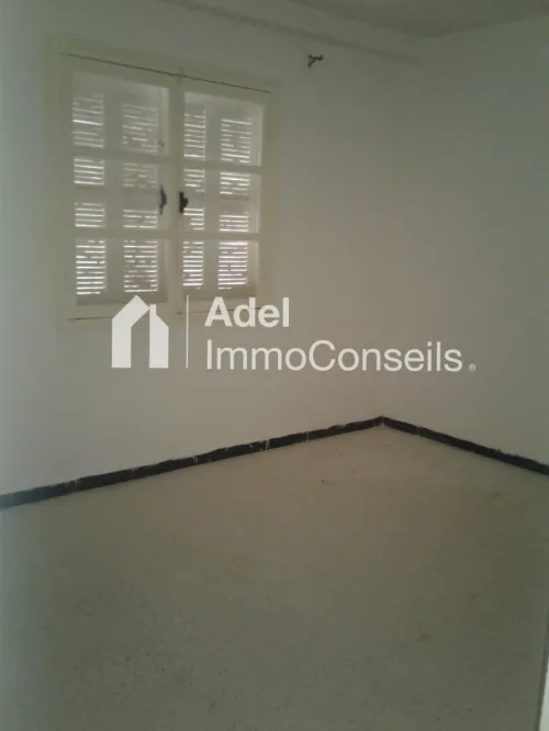 Location Appartement F3 Annaba Barrahel