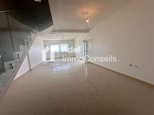Location Appartement Duplex F6 Annaba Annaba