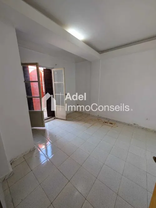 Location Appartement Duplex F5 Annaba Annaba