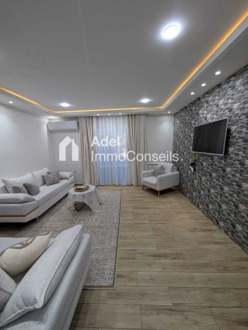 Vente Appartement F2 Annaba Annaba