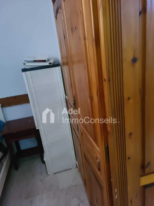 Location Appartement F2 Annaba Annaba