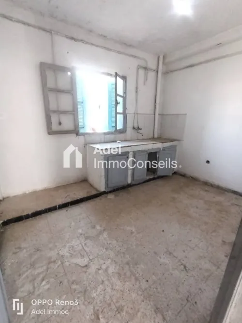 Vente Appartement F3 Annaba Sidi amar