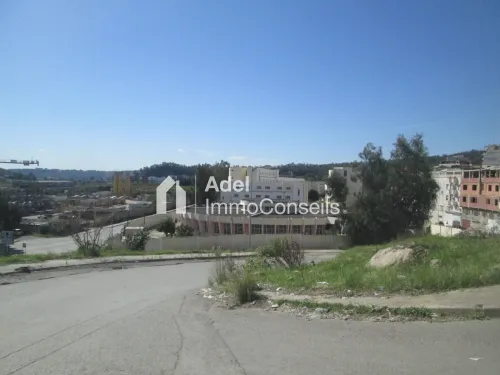 Vente Appartement F4 Annaba Annaba