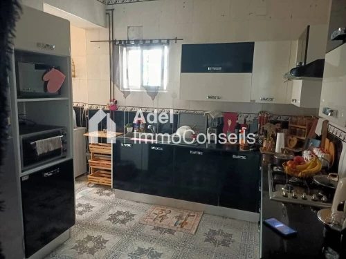 Vente Villa Annaba Annaba