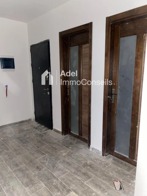Vente Appartement F4 Annaba Seraidi