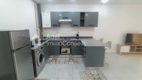 Location Appartement F3 Annaba Annaba