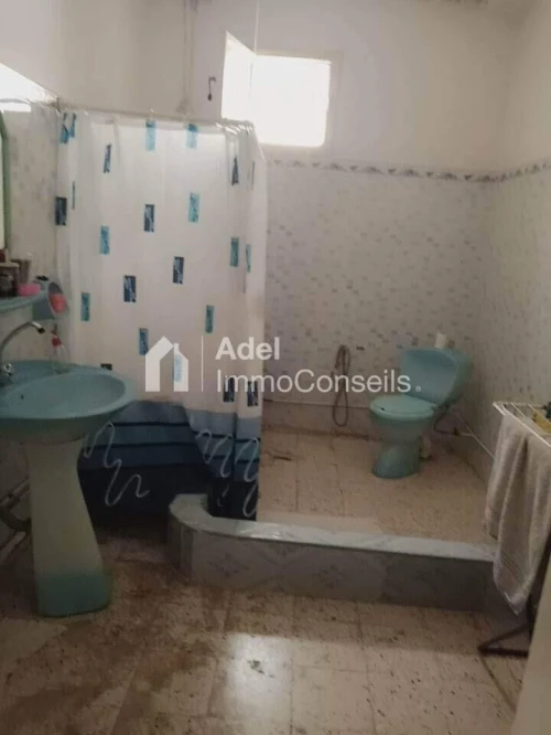 Vente Villa Annaba Annaba