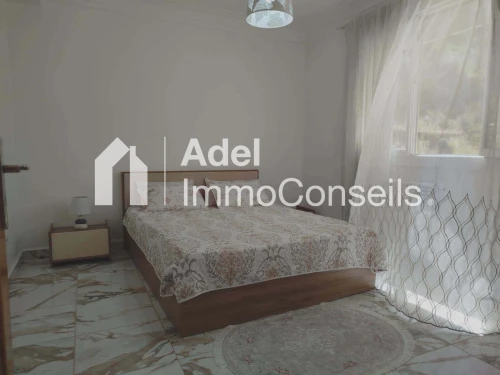 Vente Appartement F4 Annaba Annaba